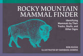 Rocky Mountain Mammal Finder